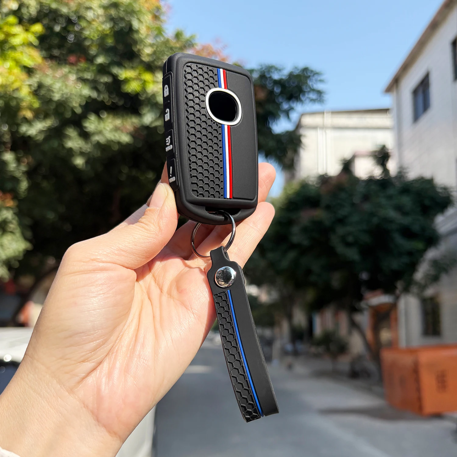 Keychain Accessorie…