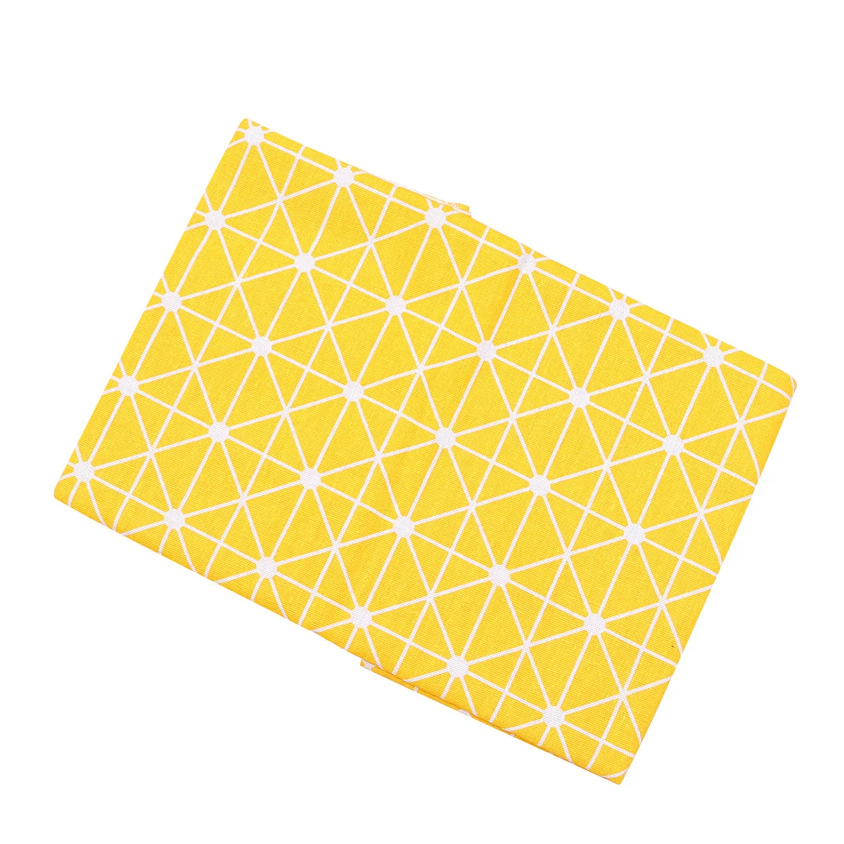 

100X140CM Checkerboard Tablecloth Printed Party Decoration Stain Resistant Creative Design Rectangular Linen Style Table