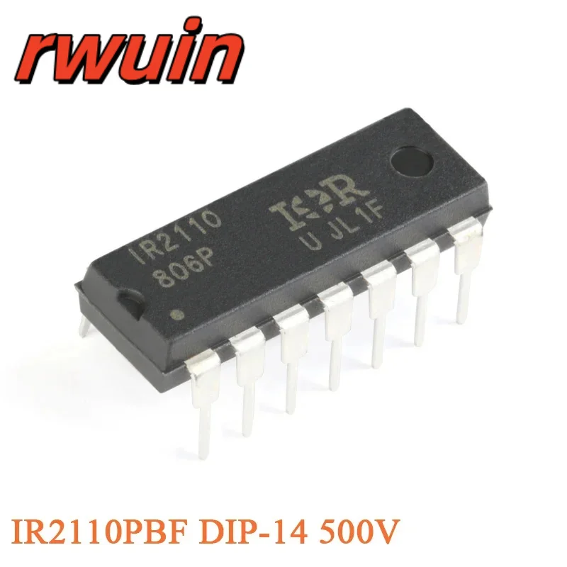 5pcs IR2104STRPBF IR2104S SOIC-8 IR2101STRPBF IR2103STRPBF IR2110STRPBF IR2181STRPBF IR2184STRPBF IRS21867STRPBF IR2110PBF IR215