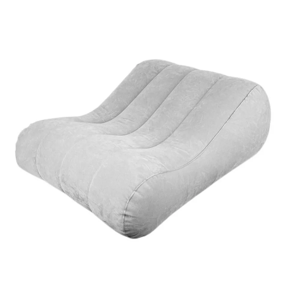 Sex Toys For Couples Inflatable Aid Pillow Sofa Sex Furniture Love Position Cushion Bedroom Leisure Sex Chair Adult Supplies