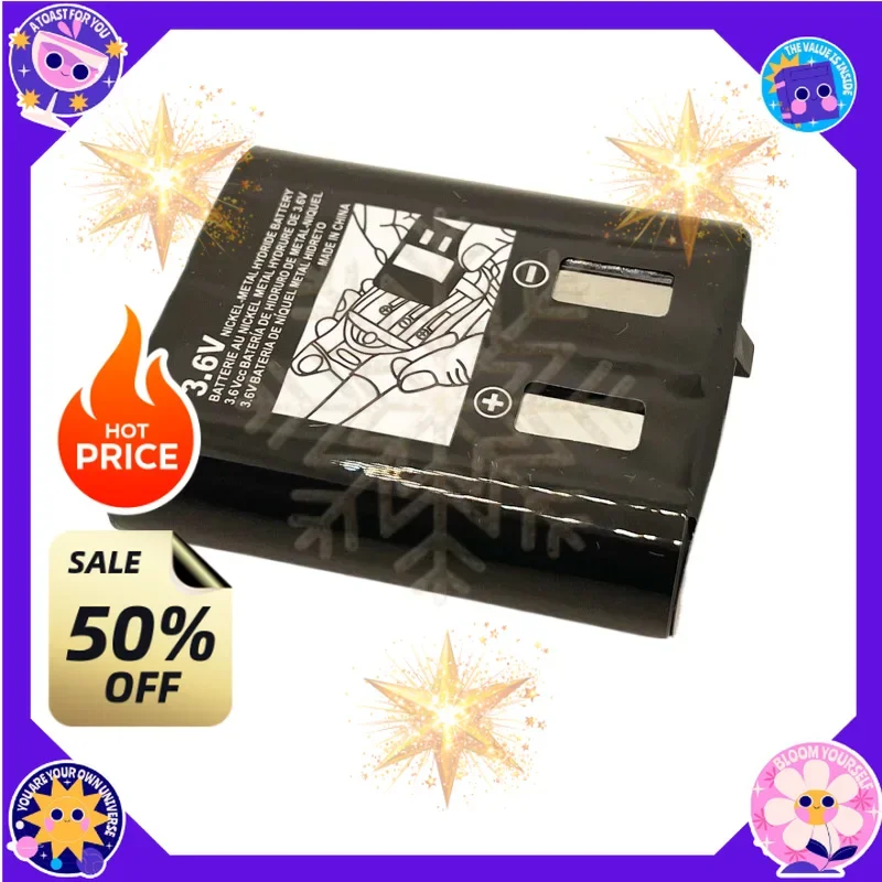 SWZY – Bateria KEBT-071A para MOTOROLA 53615 HKNN4002 HKNN4002B HKNN4002A KEBT-071-B KEBT-071D KEBT-071-C MS350 MR350 MJ270