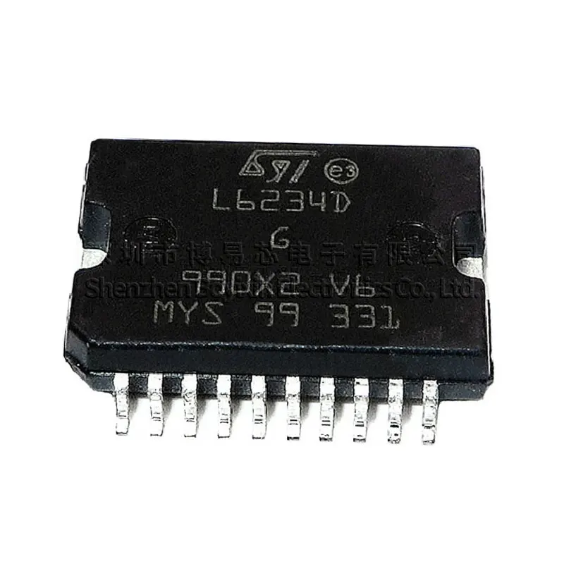 L6234PD013TR L6234PD L6234D original genuine