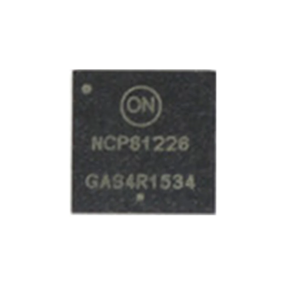جديد NCP81226MNTXG NCP81226