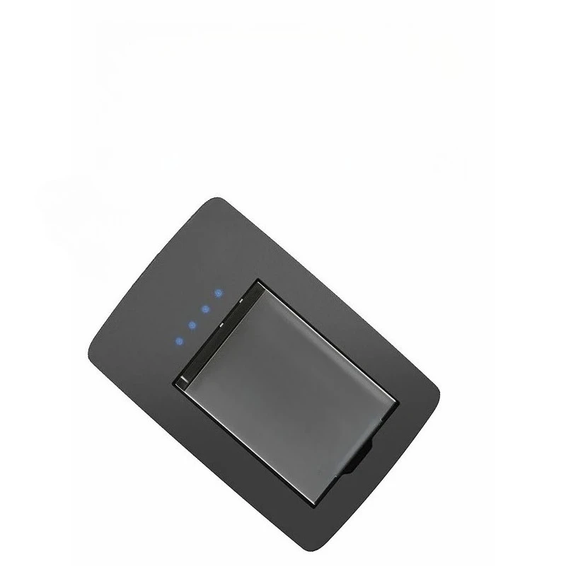 XiaoyiミラーレスカメラM1 BXM-10用カメラバッテリー 950mAh