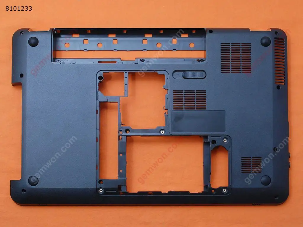 Laptop Lower Bottom Base Cover Case for HP Pavilion DV6 DV6-3000 DV6-3100 3ELX6TP003