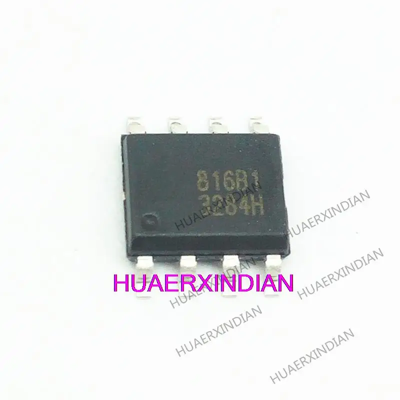 10PCS/LOT New Original   EUP3284HWIR1  3284H SOP8  DC-DC