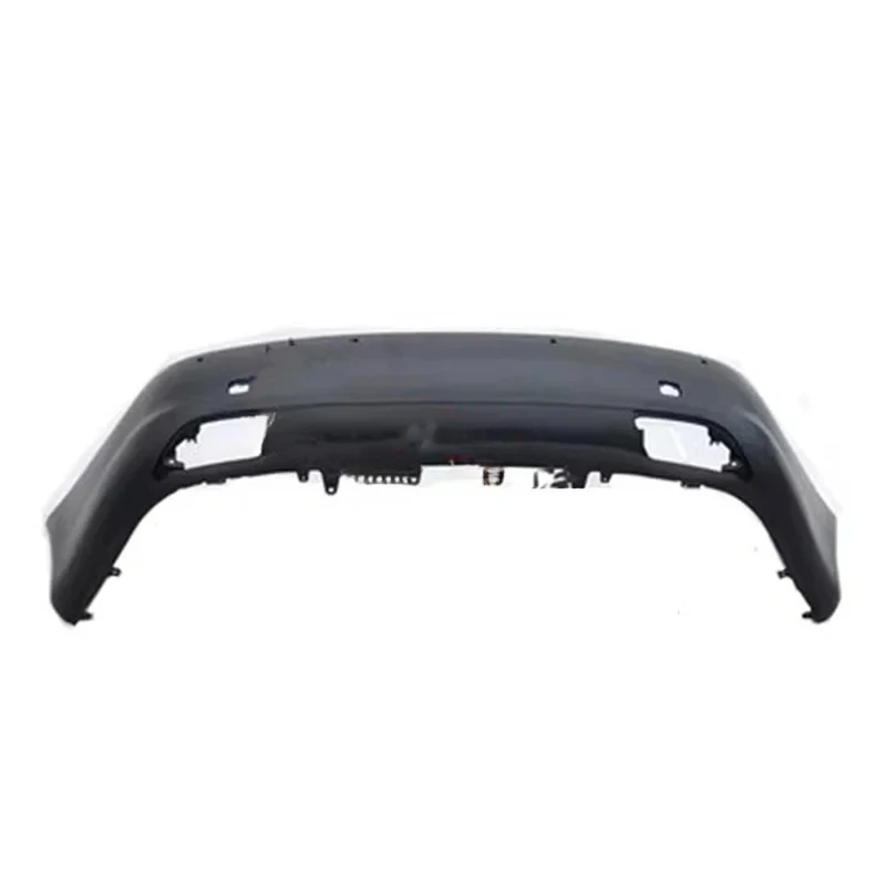 

Car surround body kit Front rear bumper grill for 06-12 LS460 LS600