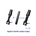 option 4 with tube