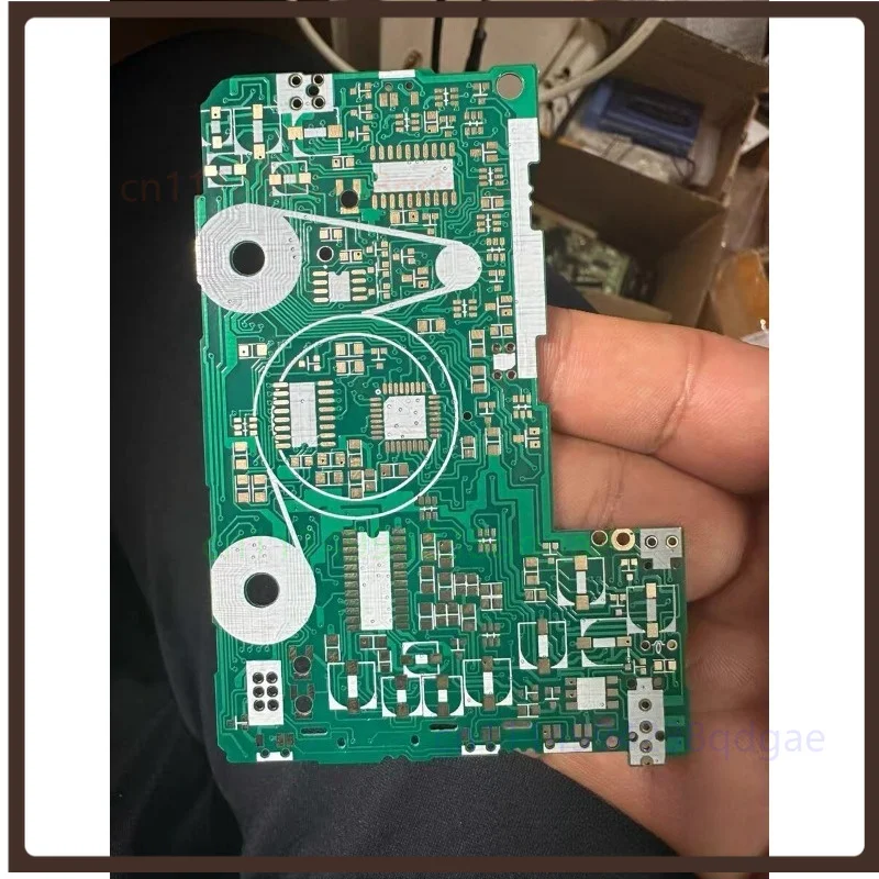 1PCS Blank Mainboard For AIWA RL50 Cassette Walkman Motherboard PCB Repair Replacement Part