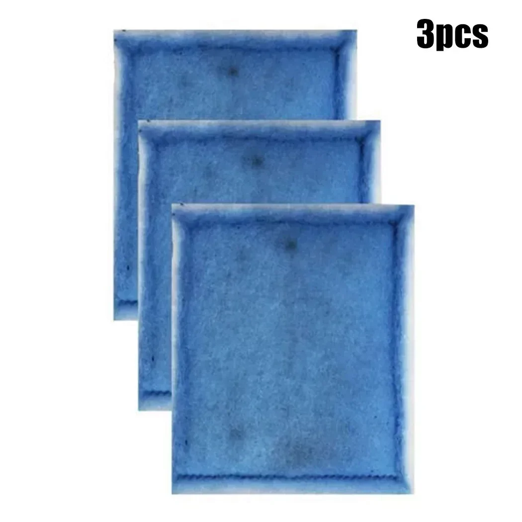 For Aqua-Tech EZ-Change No.2 3-Pack Aquarium Filter Cartridge For AQUA-Tech 10-20 Power Filters Activated Carbon+Sponge Filter