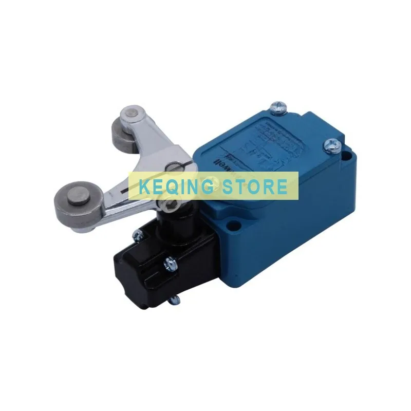 Honeywell SZL-WL-D Travel Switch WL Series Limit Switch