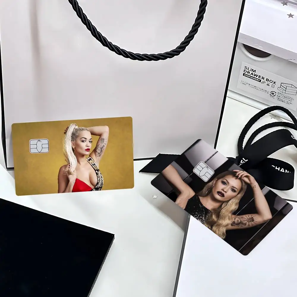 R-Rita Anime O-Oras…