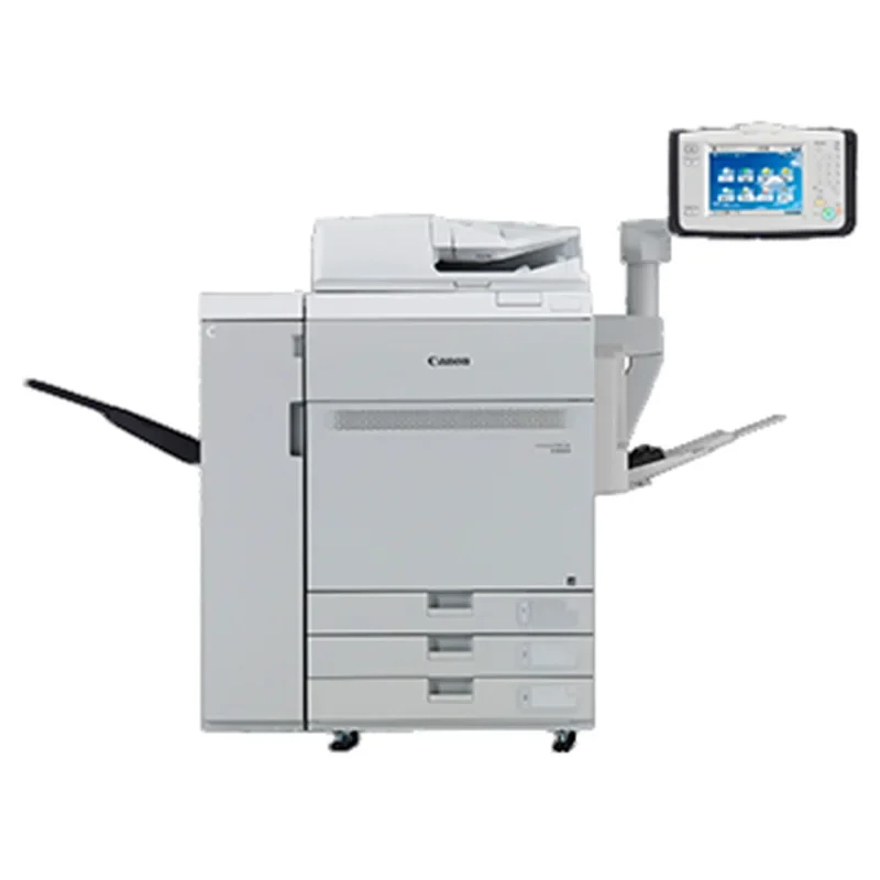 Copiatrice per stampante all-in-one per ufficio per ImagePRESS 710/810/910