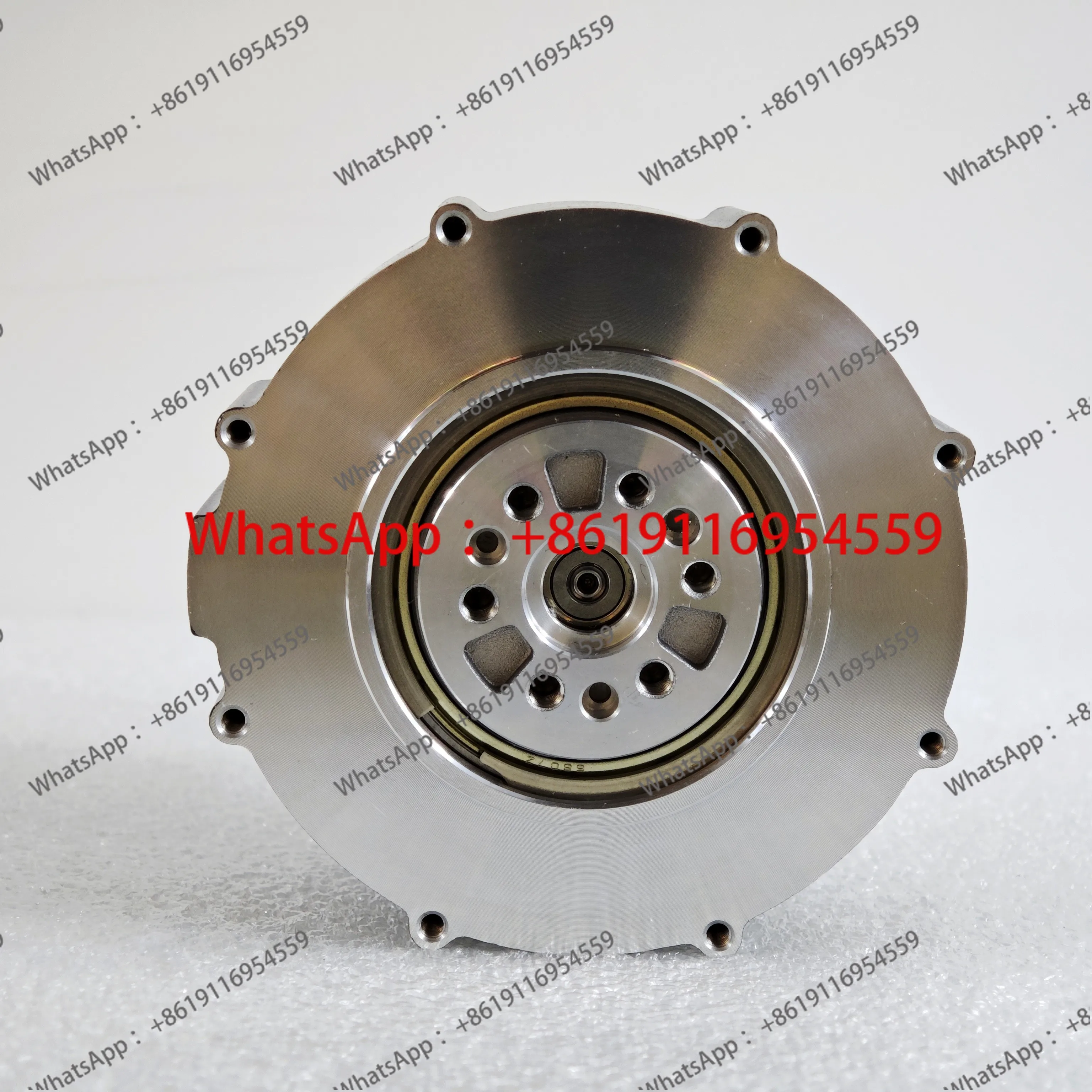 1PC NEW Joint Motor Module ROBSTRIDE06: Quasi-direct drive 36Nm integrated joint module