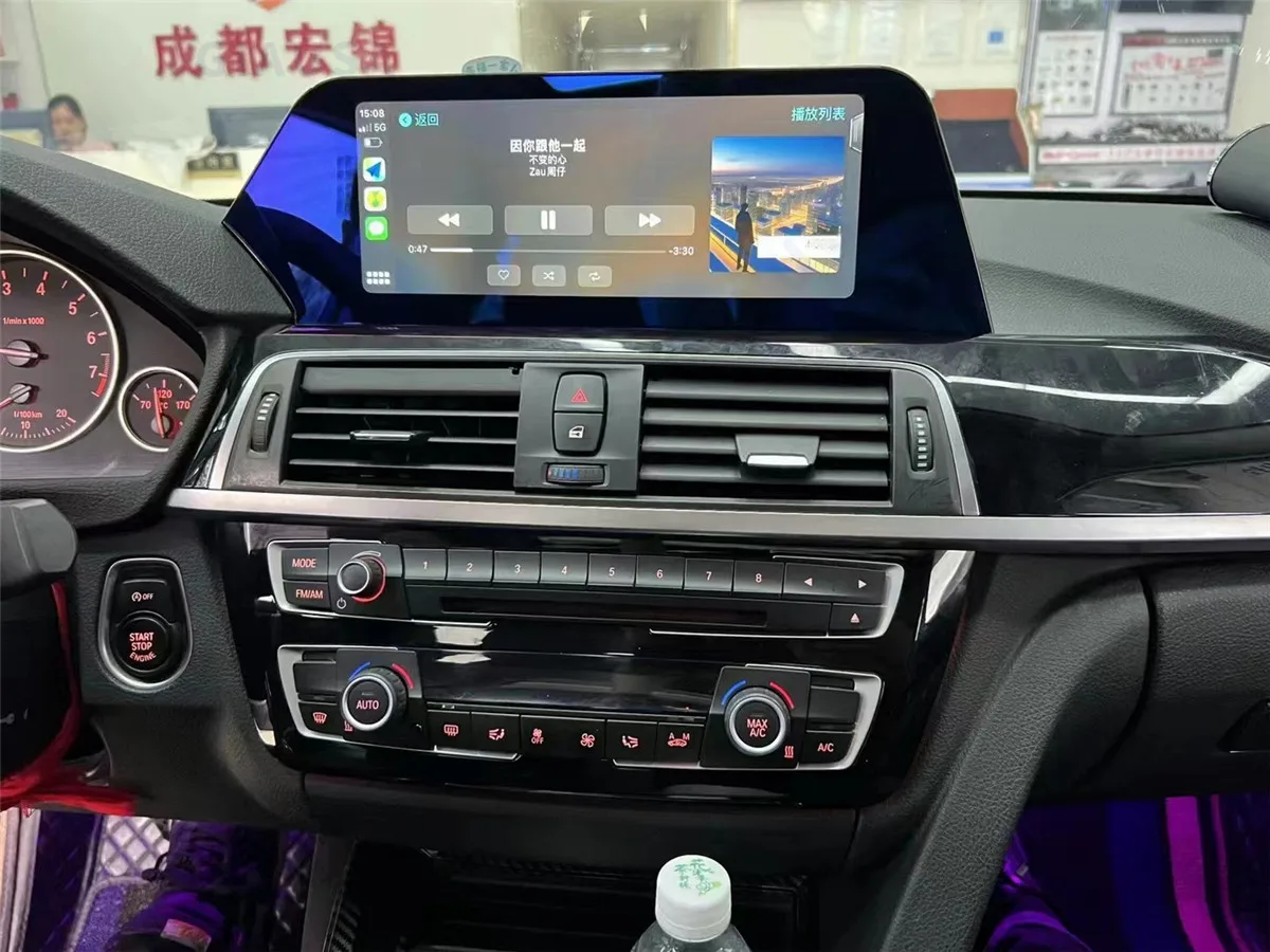 

256G Android Car Radio Player For BMW X3 F25 E83/X5 F15 E70/X6 F16 E72 2009 - 2016 Multimedia Stereo GPS Navi Head Unit Carplay