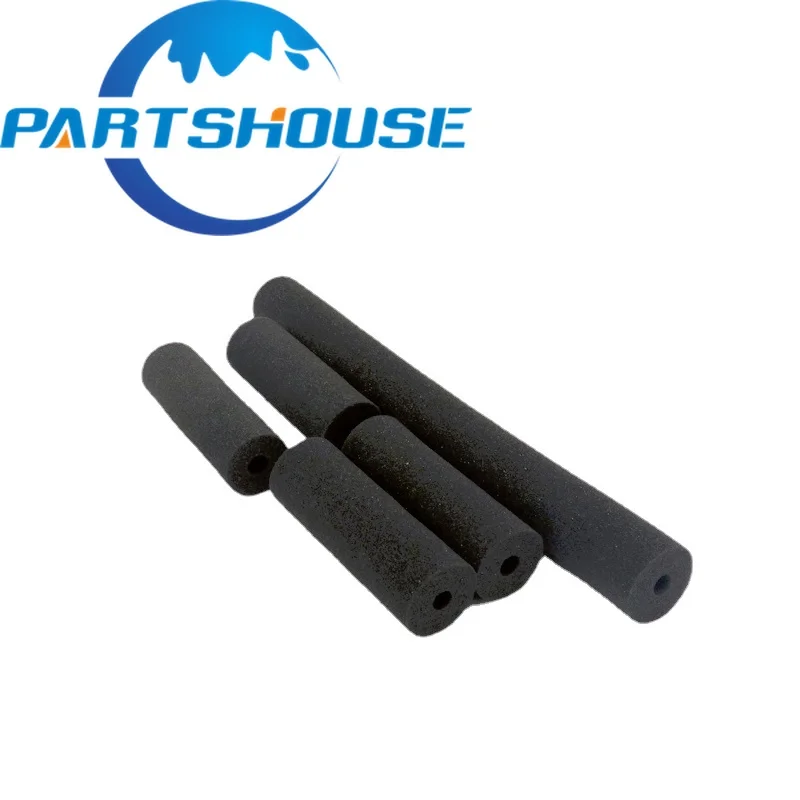 Sponge Roller N5-G3011 Q6-G3010 N5-G3021 For Duplo DP330E 340E 430E 440E 460E 2530 2540 2930 2940 2960 Duplicator Parts