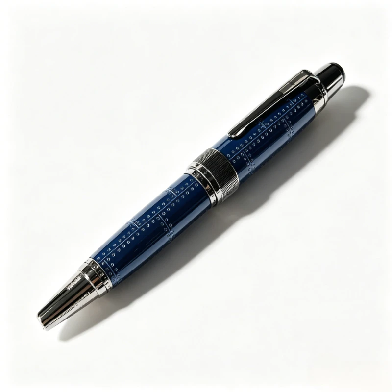 nuova-penna-stilografica-mon-2027-collezione-luxury-ergonomic-blue-black-metal-con-penne-gel-e-penne-a-sfera-new-mb-blade-05f