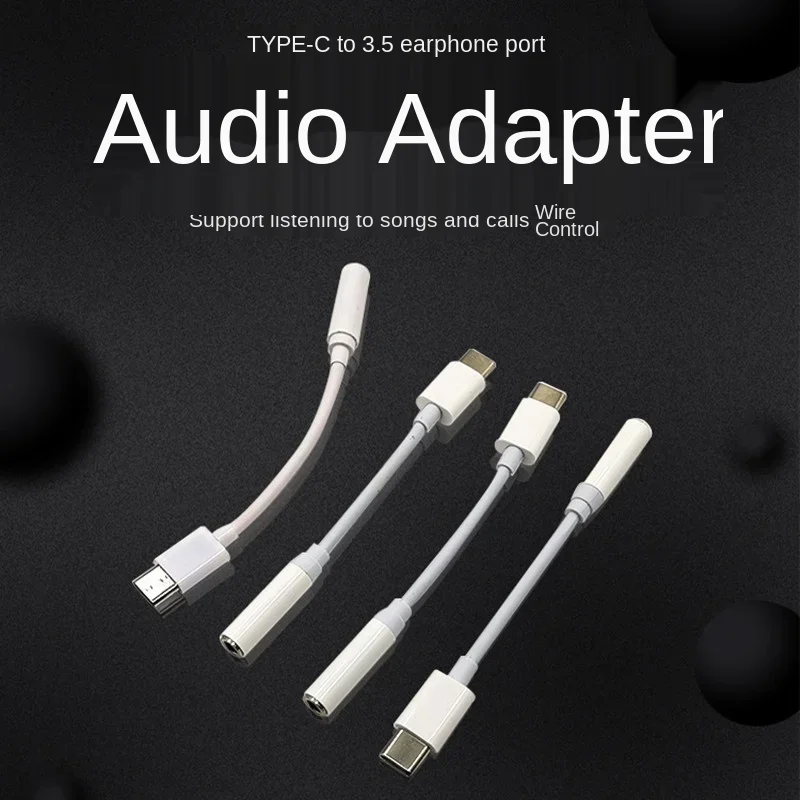 Typ C 3.5 Jack słuchawki Audio Aux kabel do Huawei USB do 3.5mm słuchawki Adapter do SAMSUNG Galaxy Note 10 20 Plus S10 S20