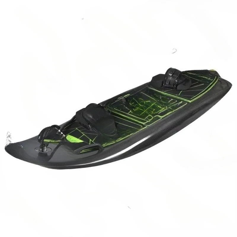 50KM/H High Speed Electric Jet Surfboard, Carbon Fiber Electric Jet Board for Adult Water Sports