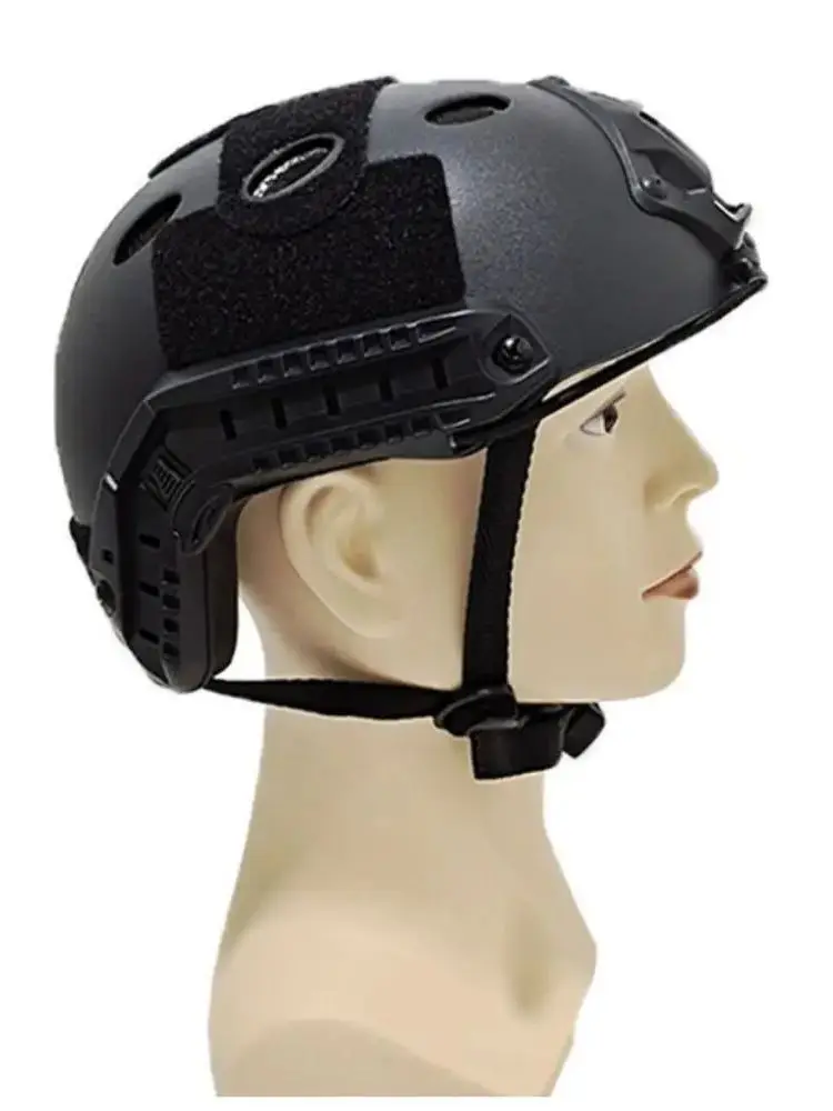 

Helmet Kids FAST Helmet Airsoft MH Helmet Outdoor Painball CS SWAT Game Riding Protect Equipment