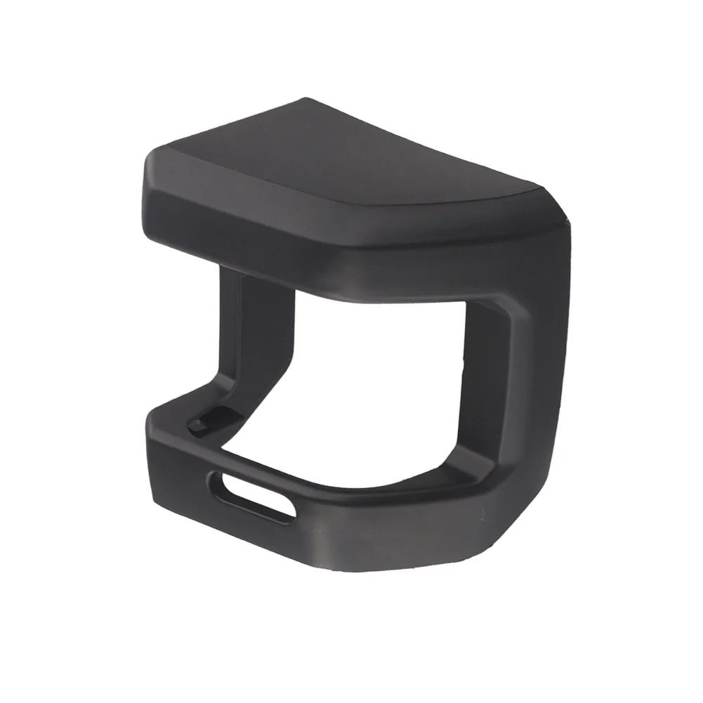 

Left Placement Seat Belt Cover Car Maintenance Vehicle Accessory 1 Piece Included Direct Replacement OEM Fitment