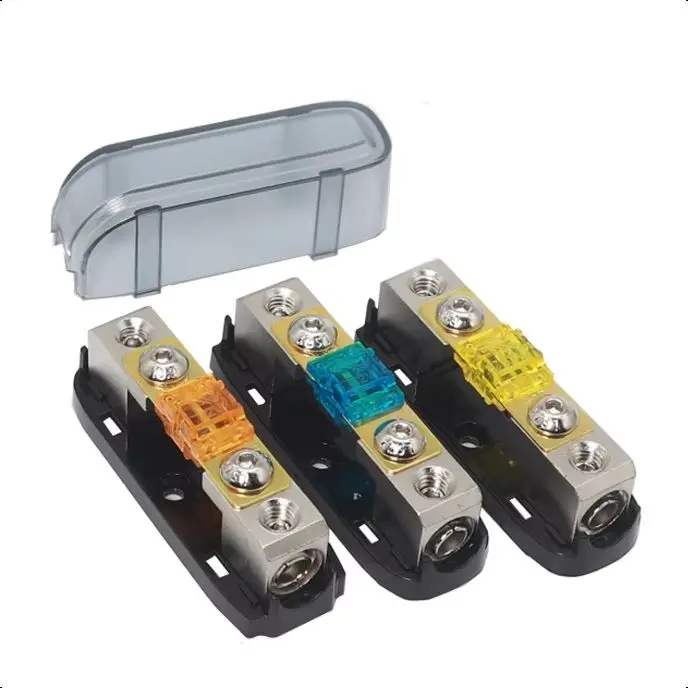 For Car Audio Fuse … - image