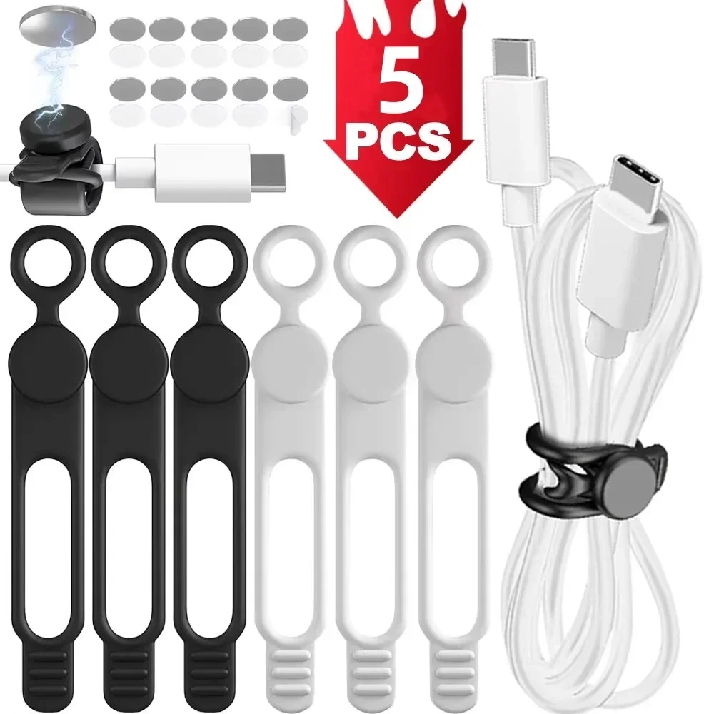 #32 Best Cable Clips to Buy In 2026