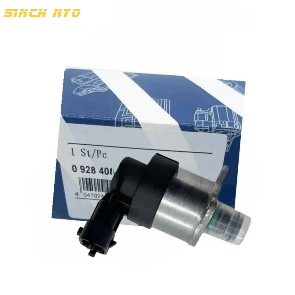 

0928400625 Fuel MeteRing Solenoid Control Valve 0 928 400 625 For Common rail Diesel System 51259027023 30731402
