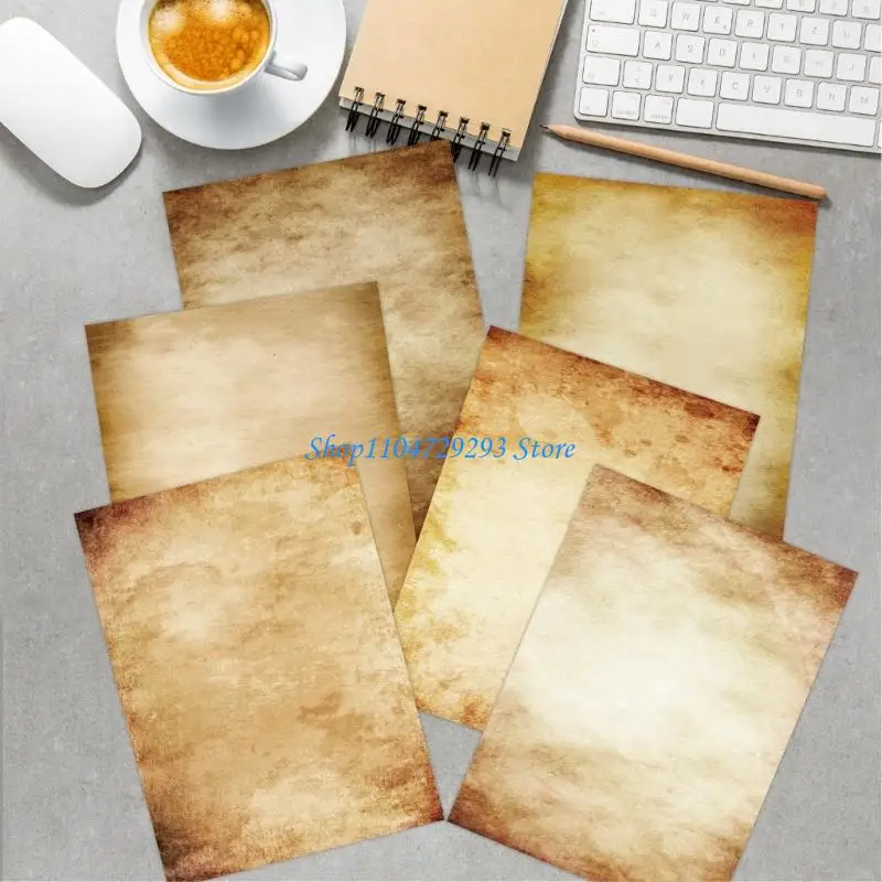 y2gd-retro-criativo-projetado-folhas-papel-impressao-dupla-face-para-escrita-artistica