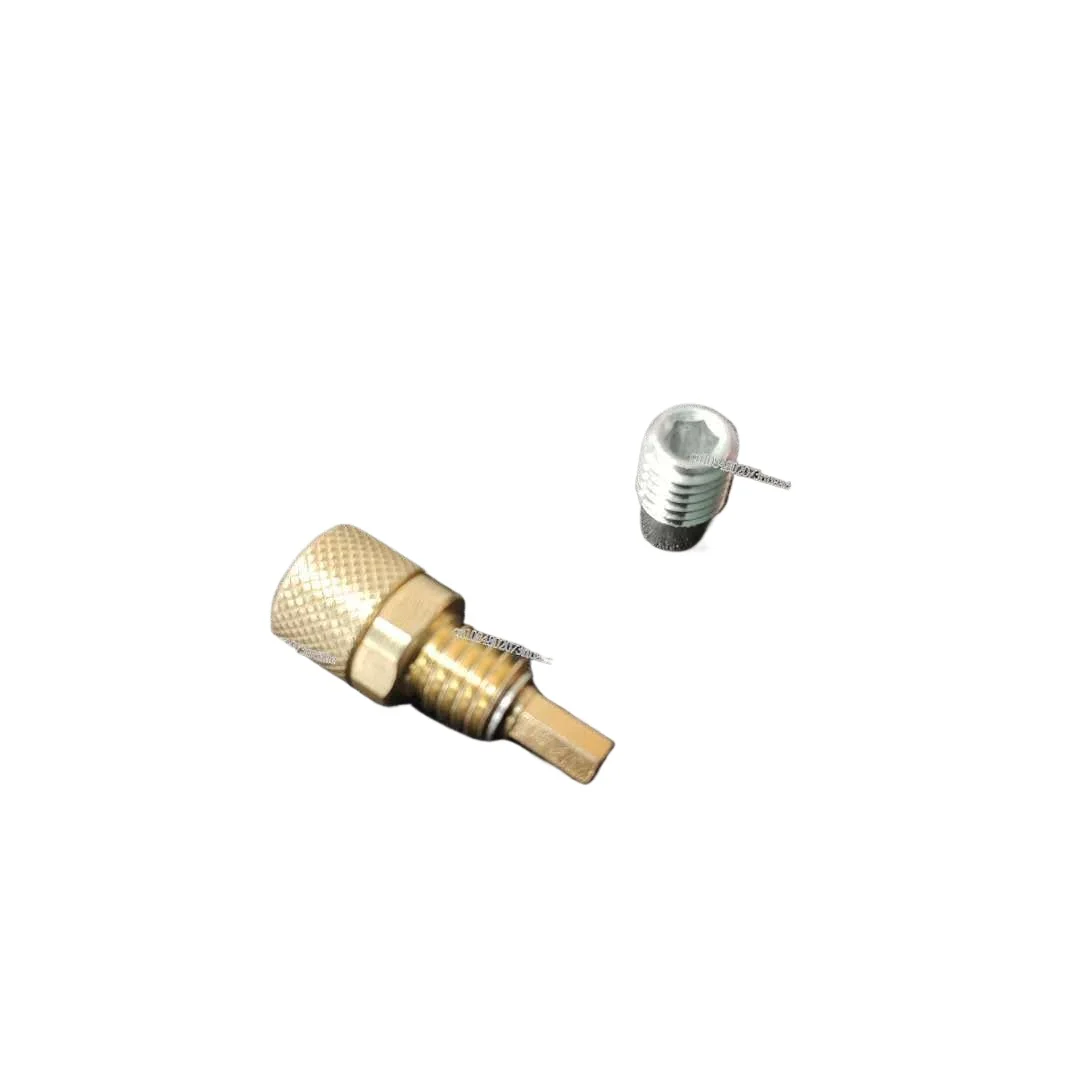 Shock Absorber Damper. Damping Knob Adjusting the Damping Head Damping Adjusting Knob