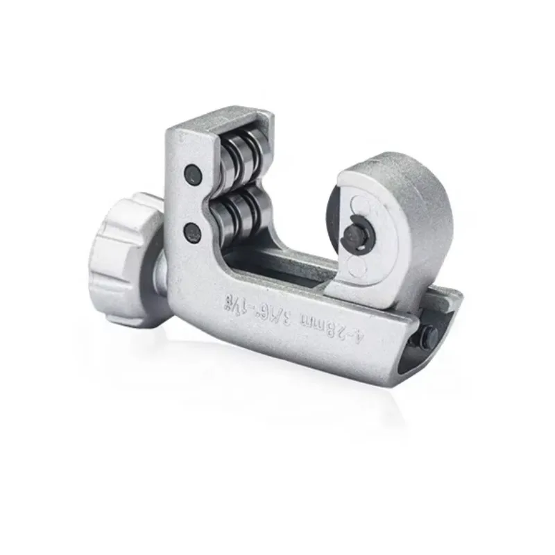 

Roller Type Copper Pipe Tube Cutter Mini Tube Cutter Refrigeration Hand Tools Cutting Tools CT-319 CT-428 CT-32