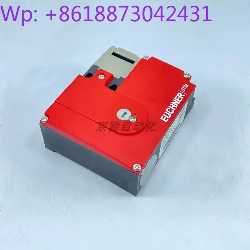 STM1A-222B024-M Euchner Safety Switch 095396 Brand New， Inquiry