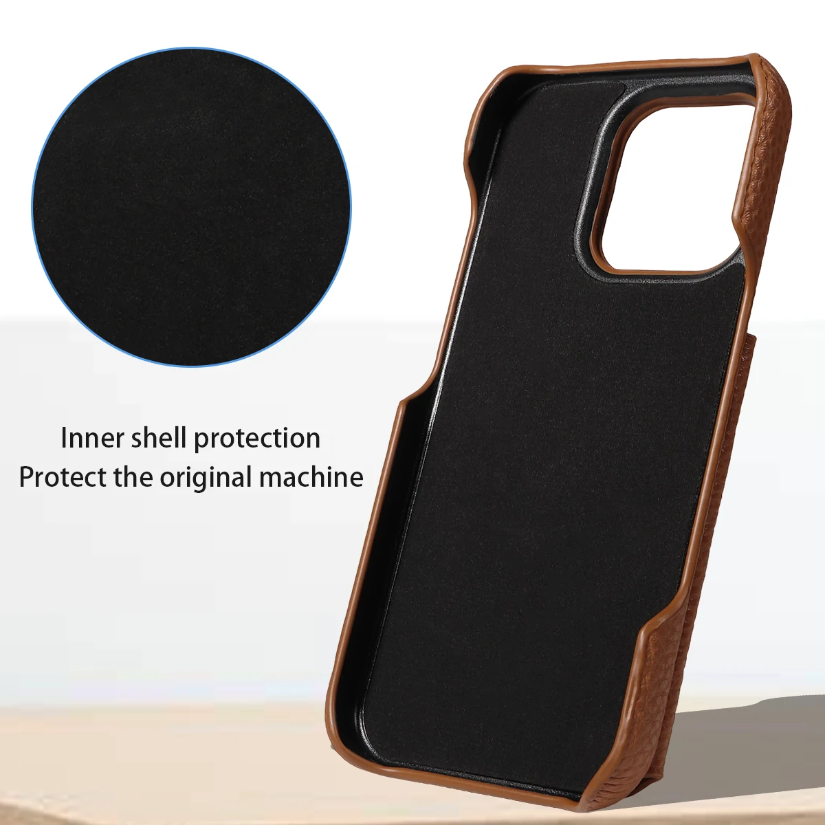 حافظة هاتف من الجلد الصناعي لهاتف آيفون 13 برو ماكس 13 ميني 13 برو 12 برو ماكس 12 ميني 11 برو ماكس مضادة للسقوط ومضادة للسرقة غطاء هاتف بفتحة متعددة للبطاقات