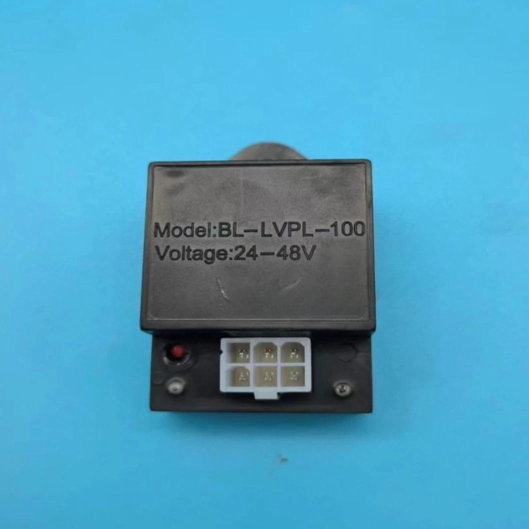 

Electric Pallet Truck Lithium Battery Low Voltage Protector BL-LVPL-100 Module 24-48 Accessories