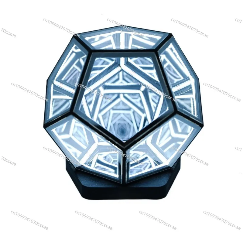 Multimedia Abyss Light Desktop Ornament