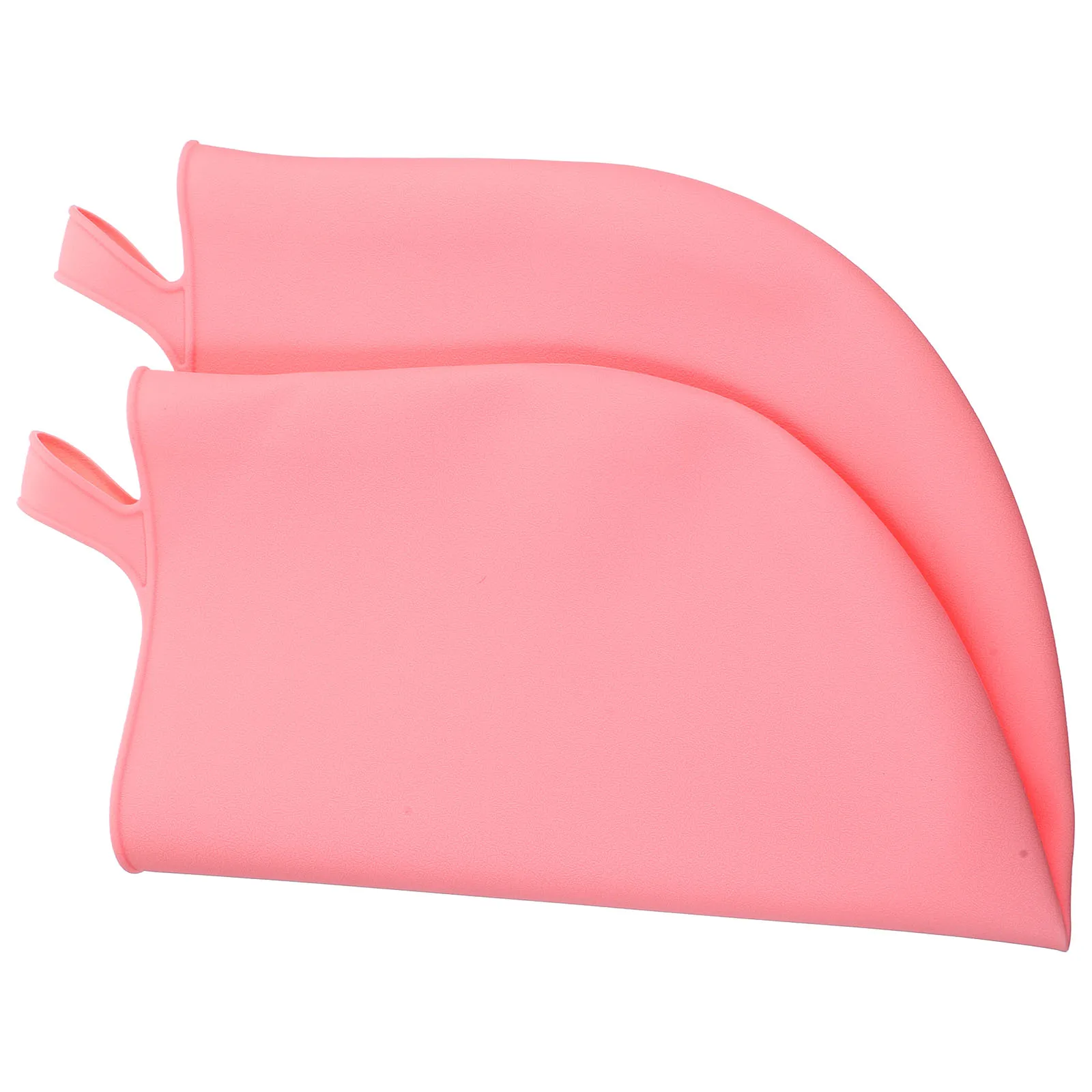 

Silicone Slow Cooker Liner Pink Reusable Multi-function Kitchen Pot Insert Heat-resist Non-slip Lightweight Easy Clean Sturdy
