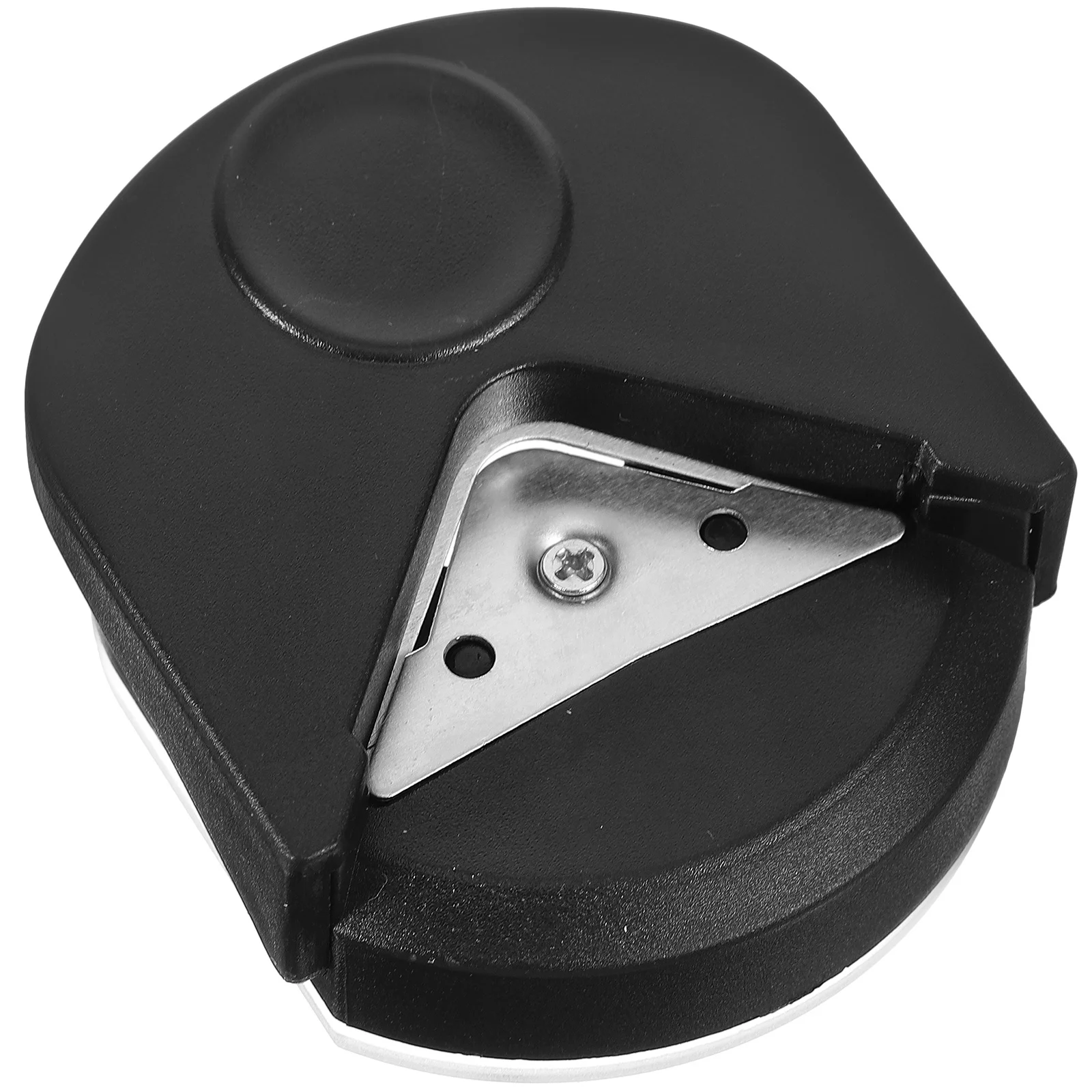 Corner Rounder Punch 4Mm Radius Round For Photo Scrapbooking Paper Craft Diy Projects Pvc Business Cards Tool