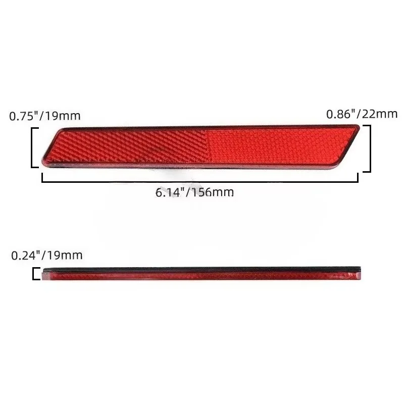 

Чехлы на защелки Uiz для Harley 2014-2022 Touring Street Glide Road King, дымчатая седельная сумка, защитная крышка с отражателем, декоративная полоса