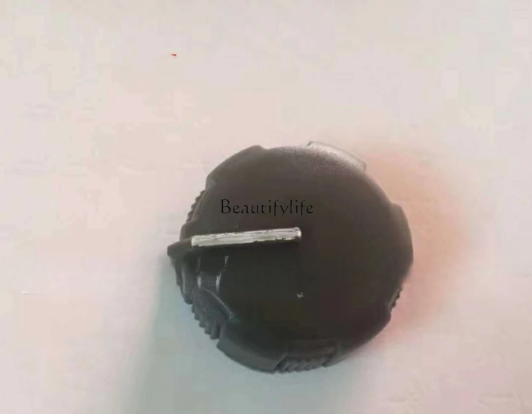 Supply Excavator Parts Excavator Throttle Knob Cover, Throttle Switch Cover