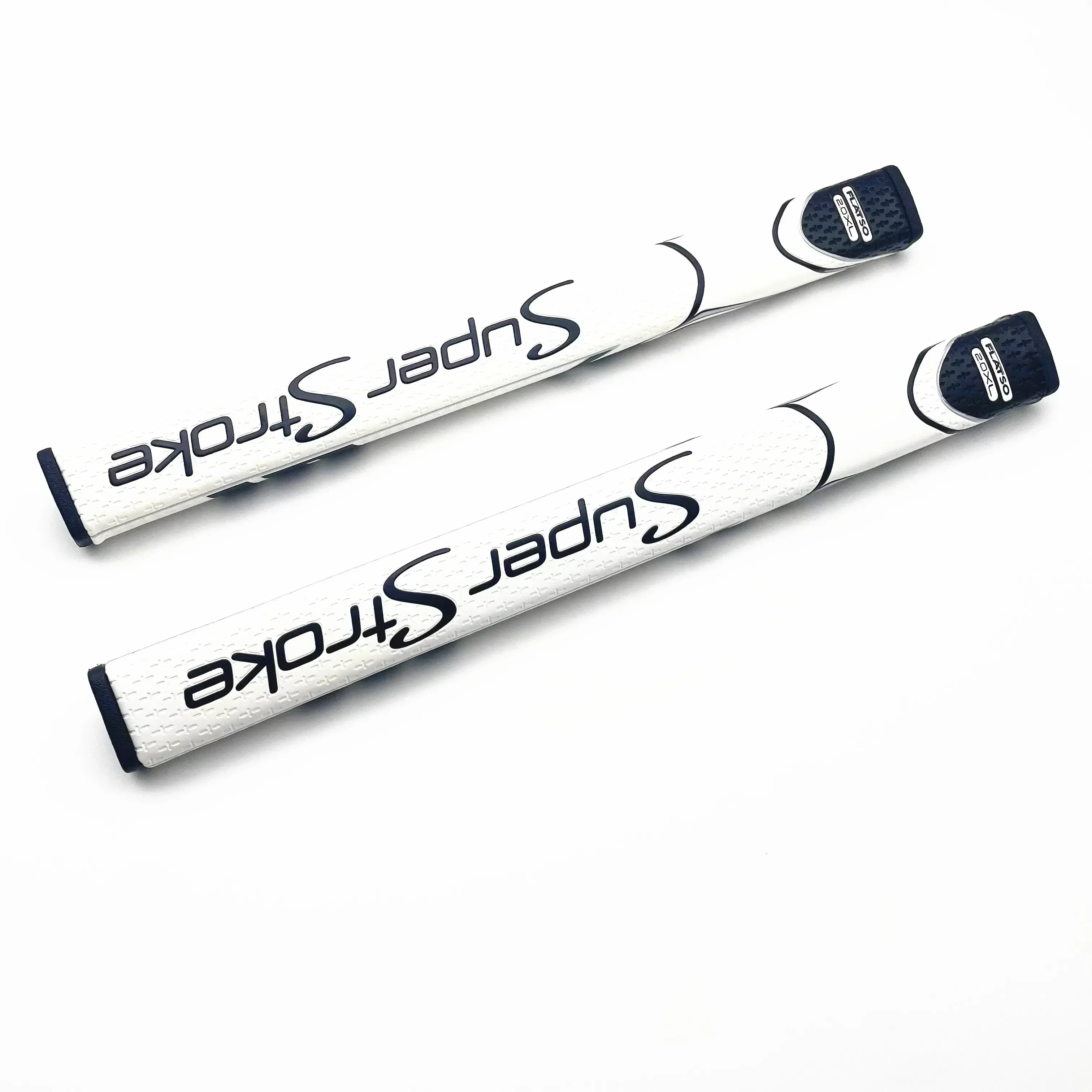 Super Golf Putter Grips 2.0 Size High Quality PU Golf Grip Putter Extended Version 35cmGrip Non-slip Wear Resistant Golf Putter