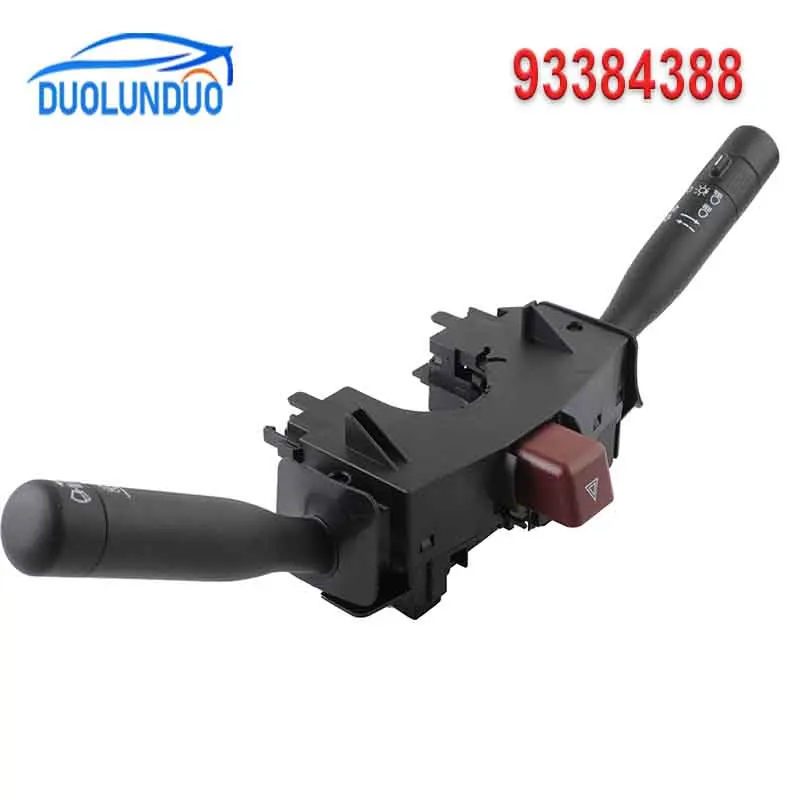 New 93384388 Combination Switch 93384388 For GM Chevrolet Celta Hight Quality Car Accessories