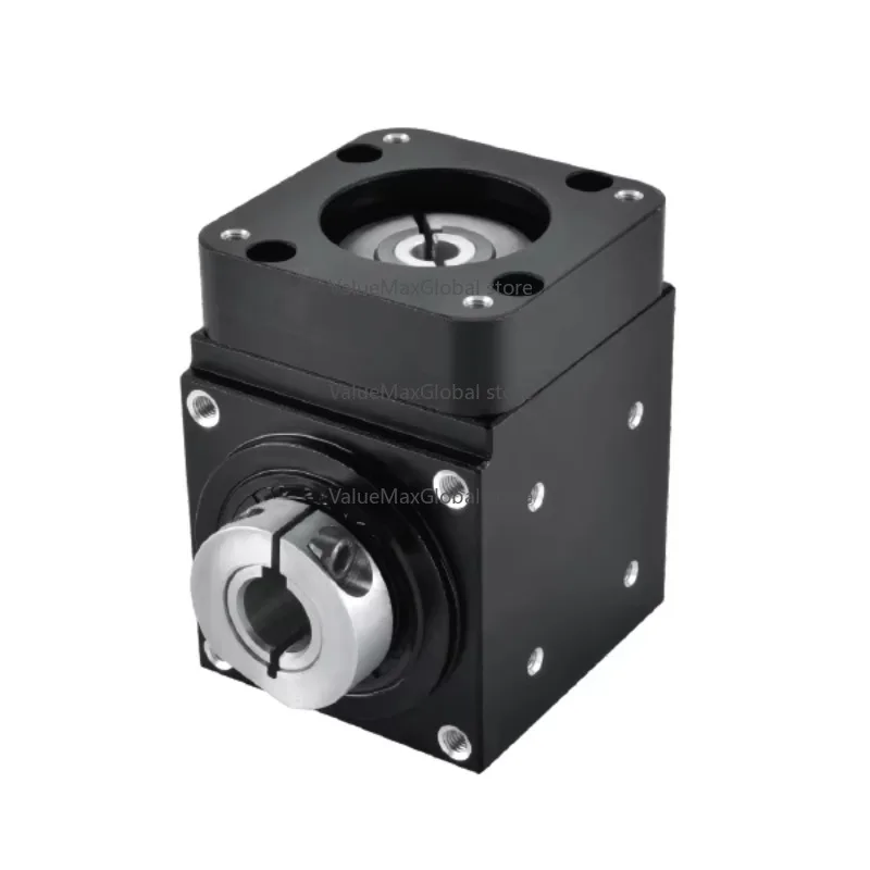 Precision Right Angle Gearbox Series (Adjustable Backlash) – For Industrial Machinery & Equipment
