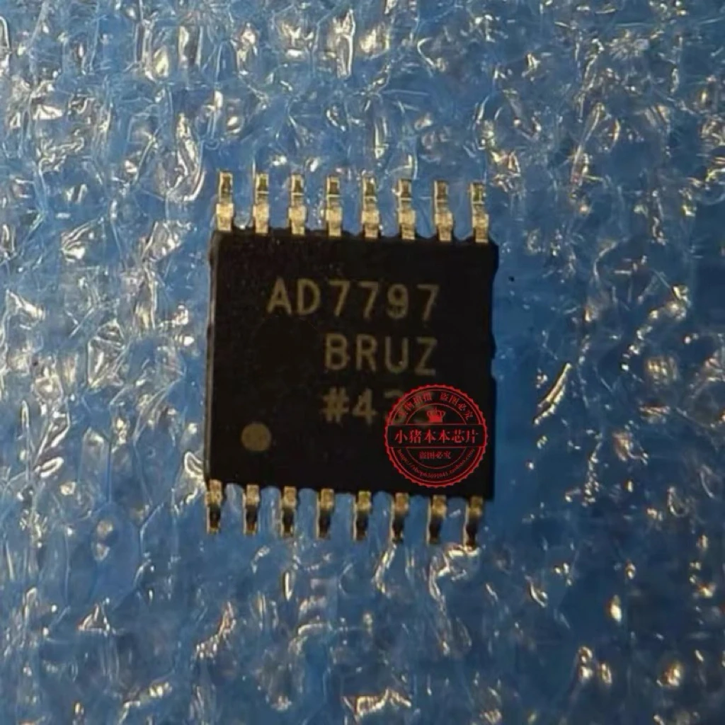 AD7797BRUZ-REEL AD7797BRUZ AD7797 BRUZ TSSOP16