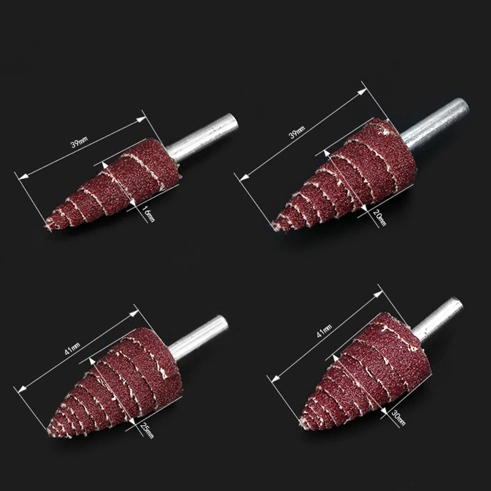 Straight Grinder Hand Drill Pneumatic Drill Pneumatic Tool Electric Drill Sandpaper Grinding 16mm 20mm 25mm 30mm