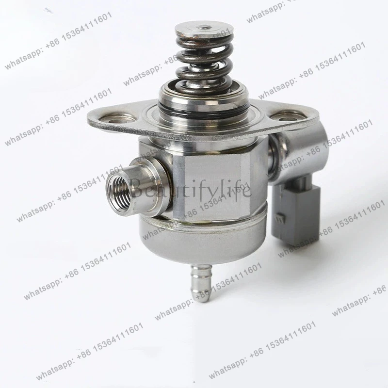 Auto Parts Oil Pump Nozzle 06H127025N 06H127025G 06H127025M Engine EA888