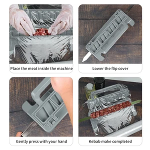 12ベストセールスケバブマシン-3