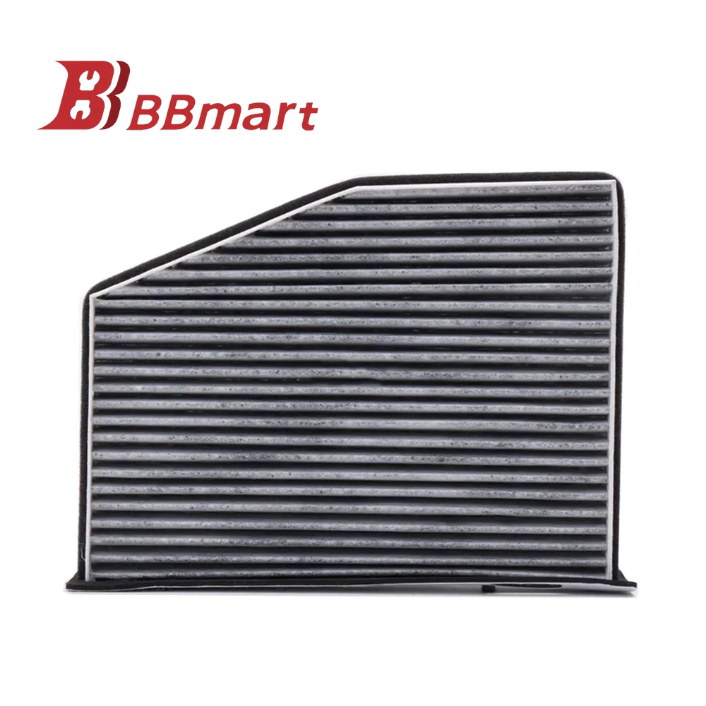 

BBmart Auto Parts Air Conditioning Grid 1K1819653A For VW Caddy CC Golf Magotan Sagitar Effective Filtering Car Cabin Air Filte