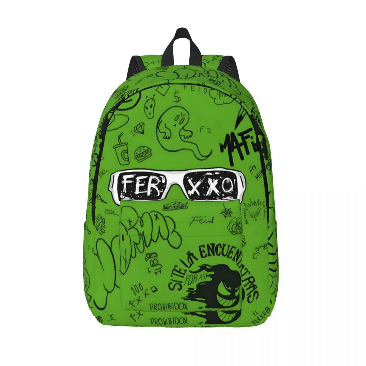 Custom Feid Ferxxo … - image