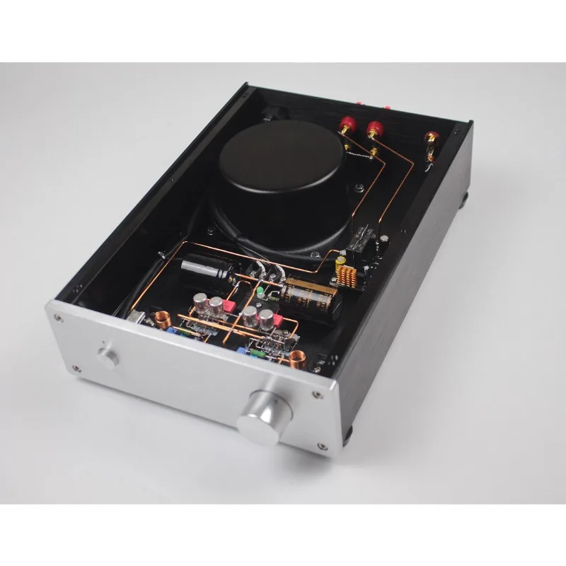 

SK3875 scaffolding power amplifier tda7293 scaffolding finished product power amplifier LM4780 3886 scaffolding power amplifier