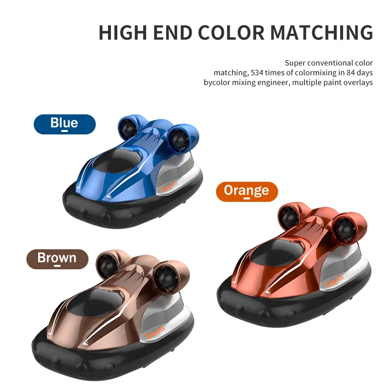 Remote Control Speedboat Waterproof Driving Speedly Rc Ship Gifts Cool 2.4G Strong Power Rc Boat Toys for Adults Children